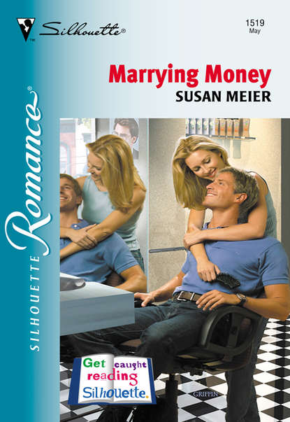 Скачать книгу Marrying Money