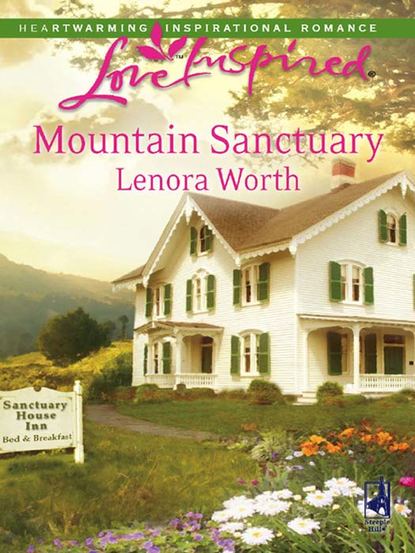 Скачать книгу Mountain Sanctuary
