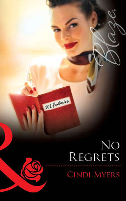 Скачать книгу No Regrets