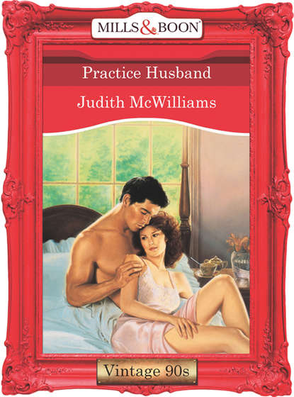 Скачать книгу Practice Husband