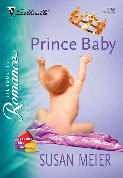 Скачать книгу Prince Baby