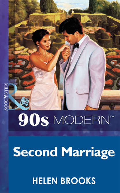 Скачать книгу Second Marriage