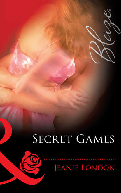 Скачать книгу Secret Games