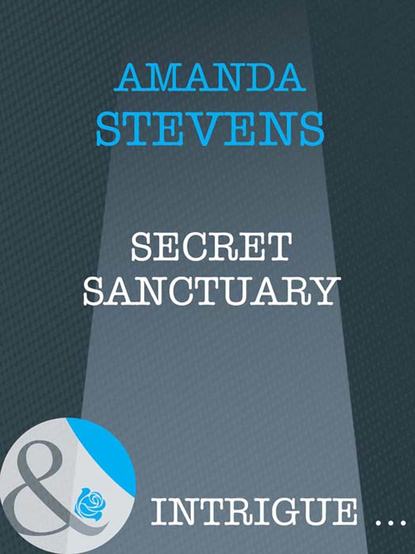 Скачать книгу Secret Sanctuary
