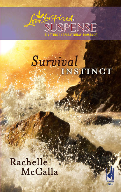Скачать книгу Survival Instinct