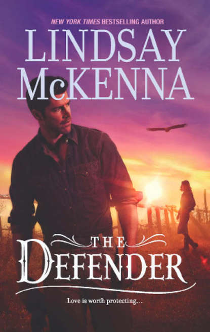 Скачать книгу The Defender