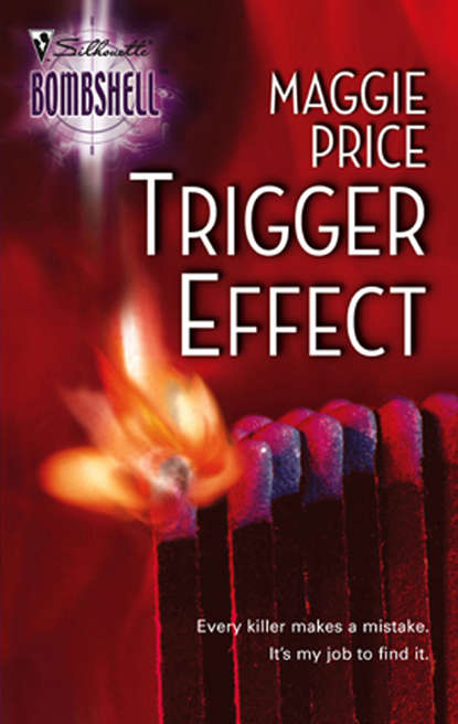 Скачать книгу Trigger Effect