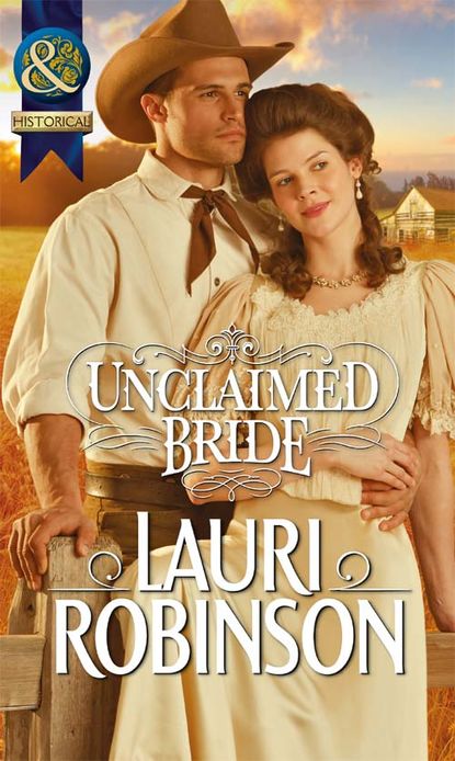Скачать книгу Unclaimed Bride