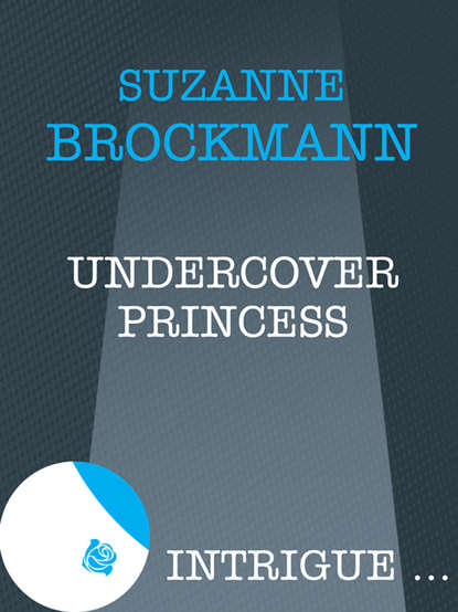 Скачать книгу Undercover Princess