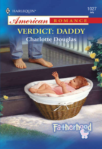 Скачать книгу Verdict: Daddy