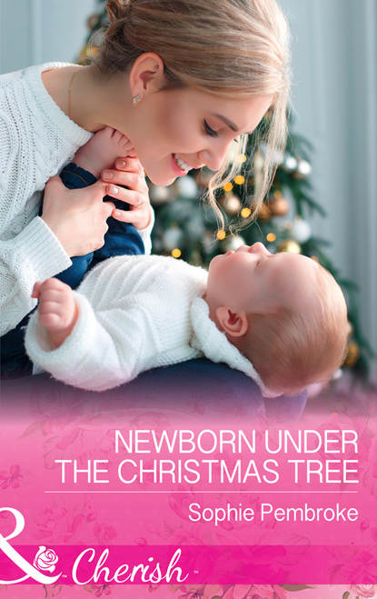 Скачать книгу Newborn Under The Christmas Tree