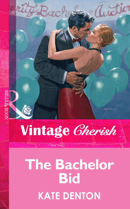 Скачать книгу The Bachelor Bid