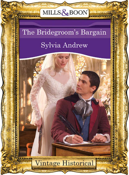 Скачать книгу The Bridegroom's Bargain