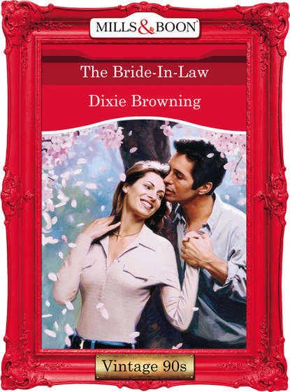 Скачать книгу The Bride-In-Law