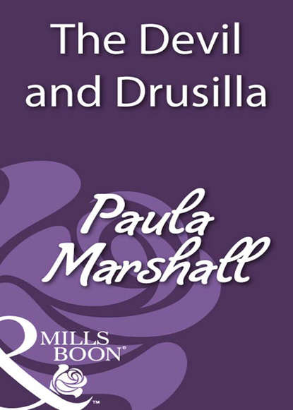 The Devil And Drusilla