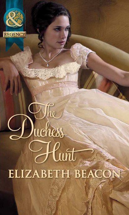 Скачать книгу The Duchess Hunt