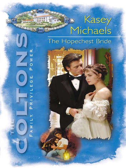 Скачать книгу The Hopechest Bride