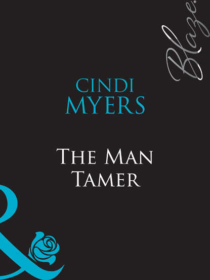 Скачать книгу The Man Tamer