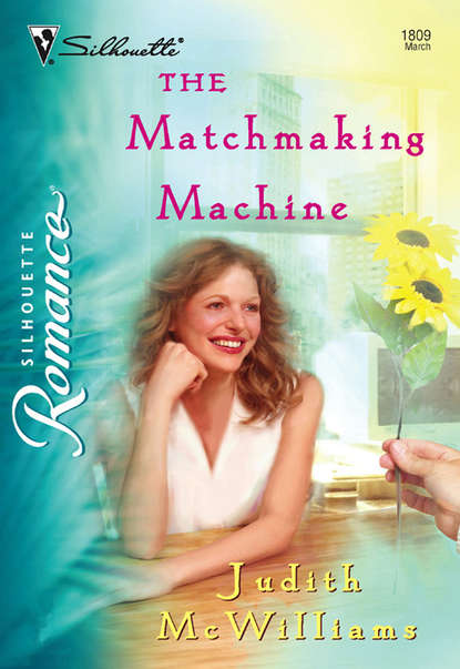 Скачать книгу The Matchmaking Machine