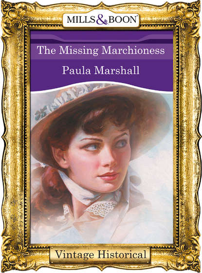 Скачать книгу The Missing Marchioness