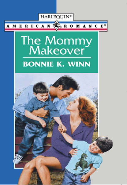 Скачать книгу The Mommy Makeover