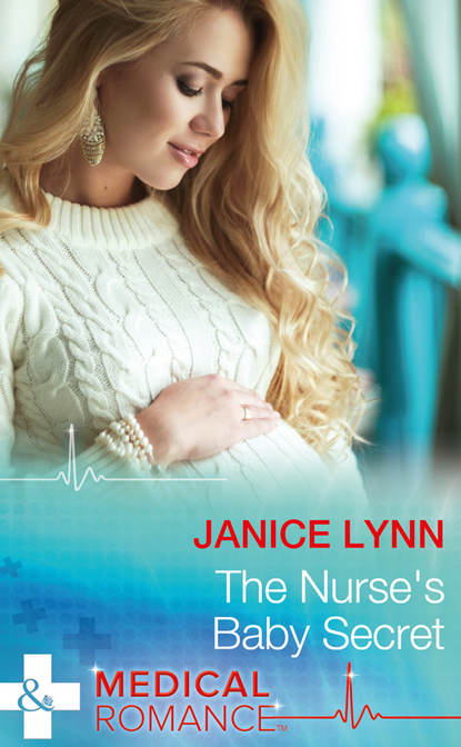 Скачать книгу The Nurse's Baby Secret