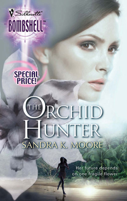 Скачать книгу The Orchid Hunter