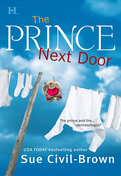 Скачать книгу The Prince Next Door