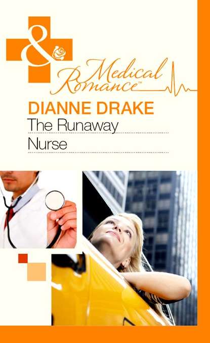 Скачать книгу The Runaway Nurse