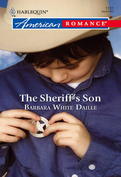 Скачать книгу The Sheriff's Son
