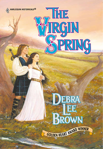 Скачать книгу The Virgin Spring