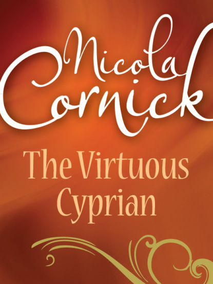 Скачать книгу The Virtuous Cyprian