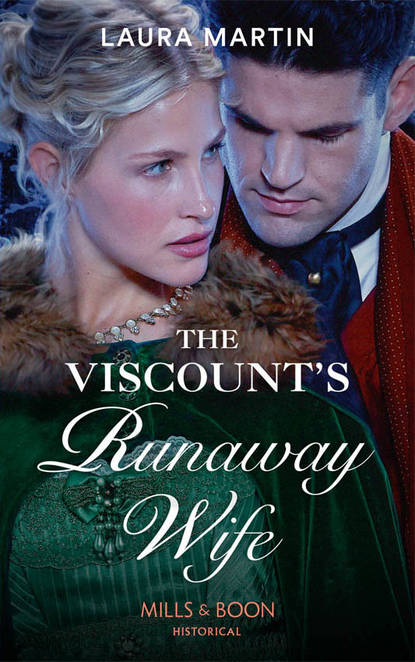 Скачать книгу The Viscount's Runaway Wife