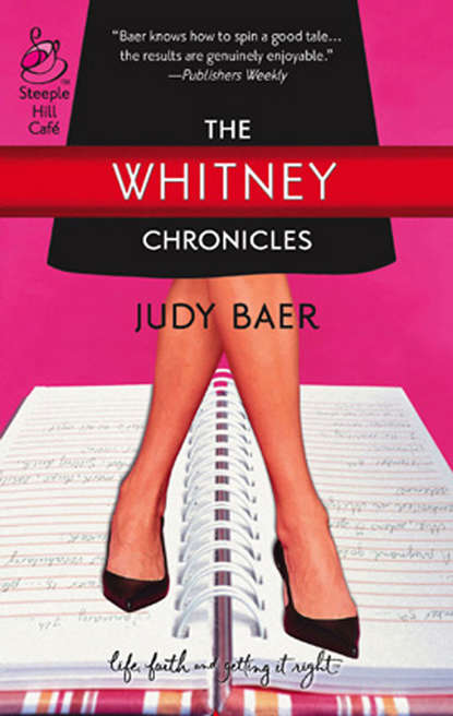 Скачать книгу The Whitney Chronicles