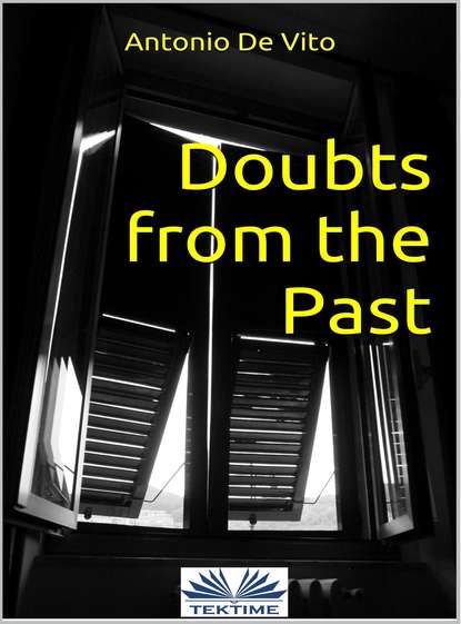 Скачать книгу Doubts From The Past