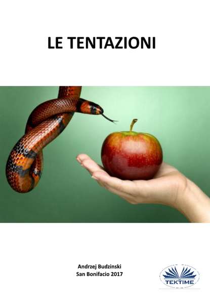 Скачать книгу Le Tentazioni