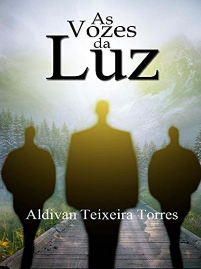 Скачать книгу As Vozes Da Luz