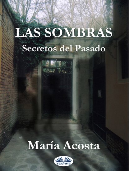 Скачать книгу Las Sombras