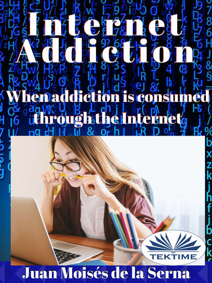 Скачать книгу Internet Addiction