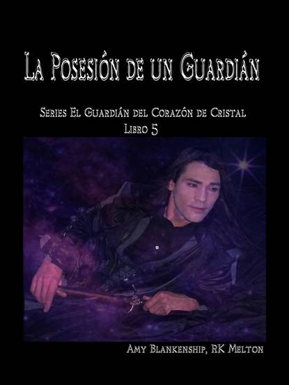 Скачать книгу La Posesión De Un Guardián