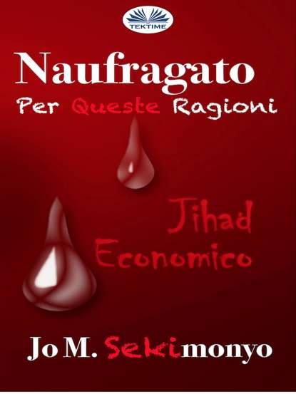 Скачать книгу Naufragato: Per Queste Ragioni