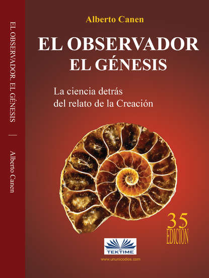 Скачать книгу El Observador. El Genesis