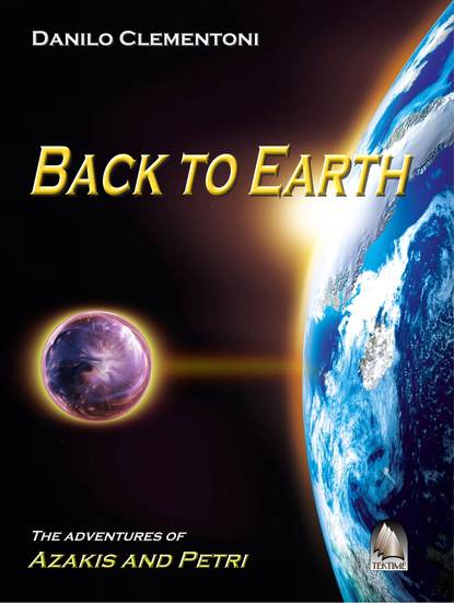 Скачать книгу Back To Earth