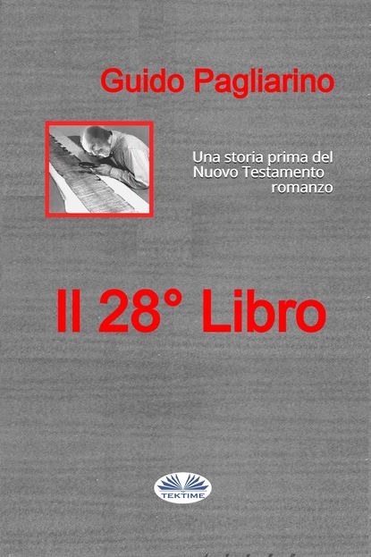 Скачать книгу Il Ventottesimo Libro