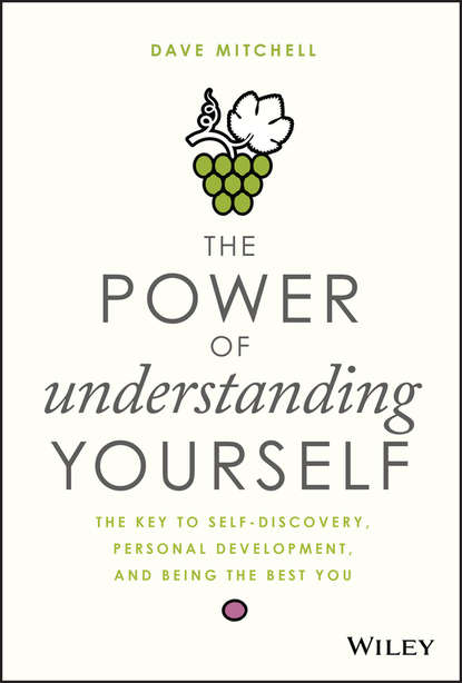 Скачать книгу The Power of Understanding Yourself. The Key to Self-Discovery, Personal Development, and Being the Best You