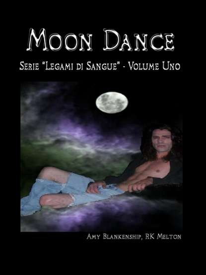 Скачать книгу Moon Dance