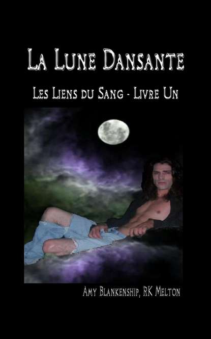 Скачать книгу La Lune Dansante