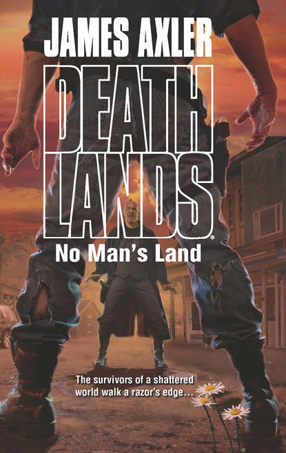 Скачать книгу No Man's Land