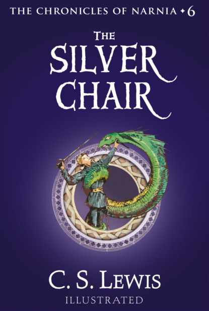 Скачать книгу The Silver Chair