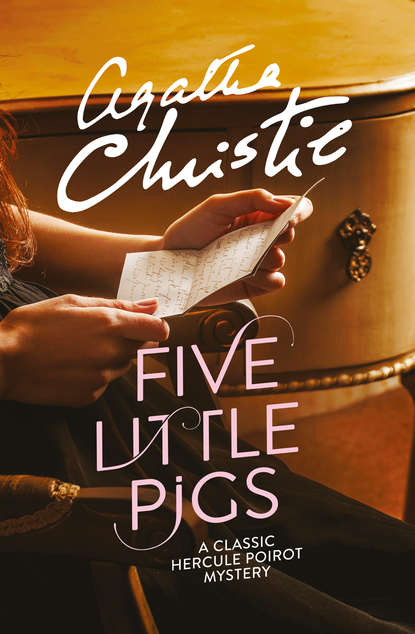 Скачать книгу Five Little Pigs